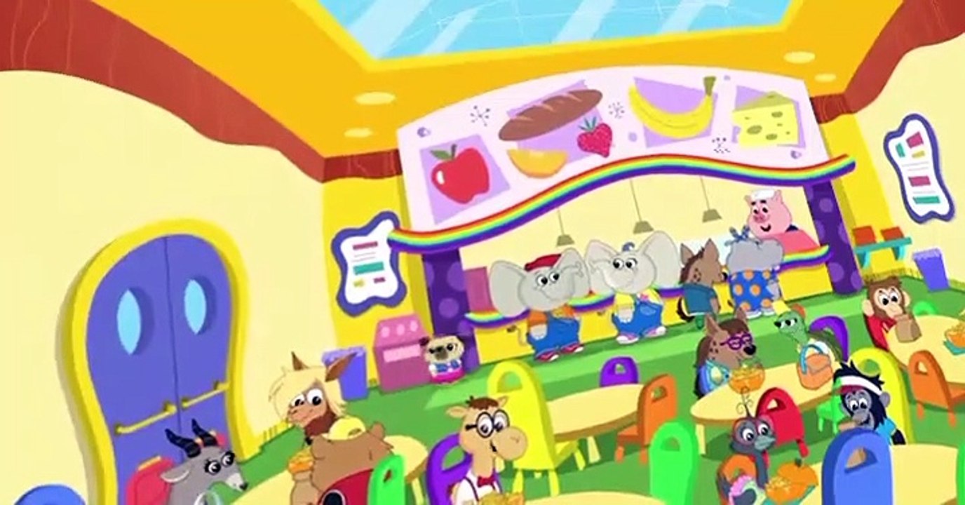 Chip & Potato E004