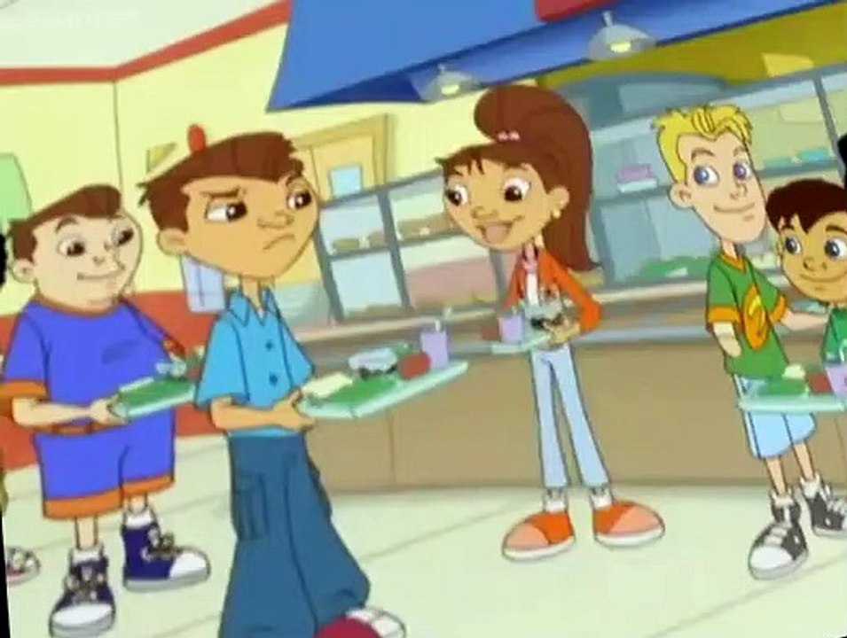 Maya and Miguel Maya and Miguel E054 Papi Joins the Band