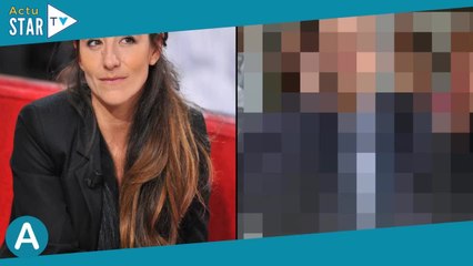 Romane Bohringer, son coup de foudre pour un célèbre et "très beau" fils de : "Comme dans les films"