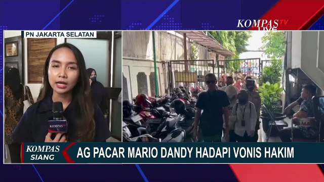 Buntut Perkara AG, Komnas PA: Ini Momen yang Pas Revisi UU Sistem Peradilan Anak!