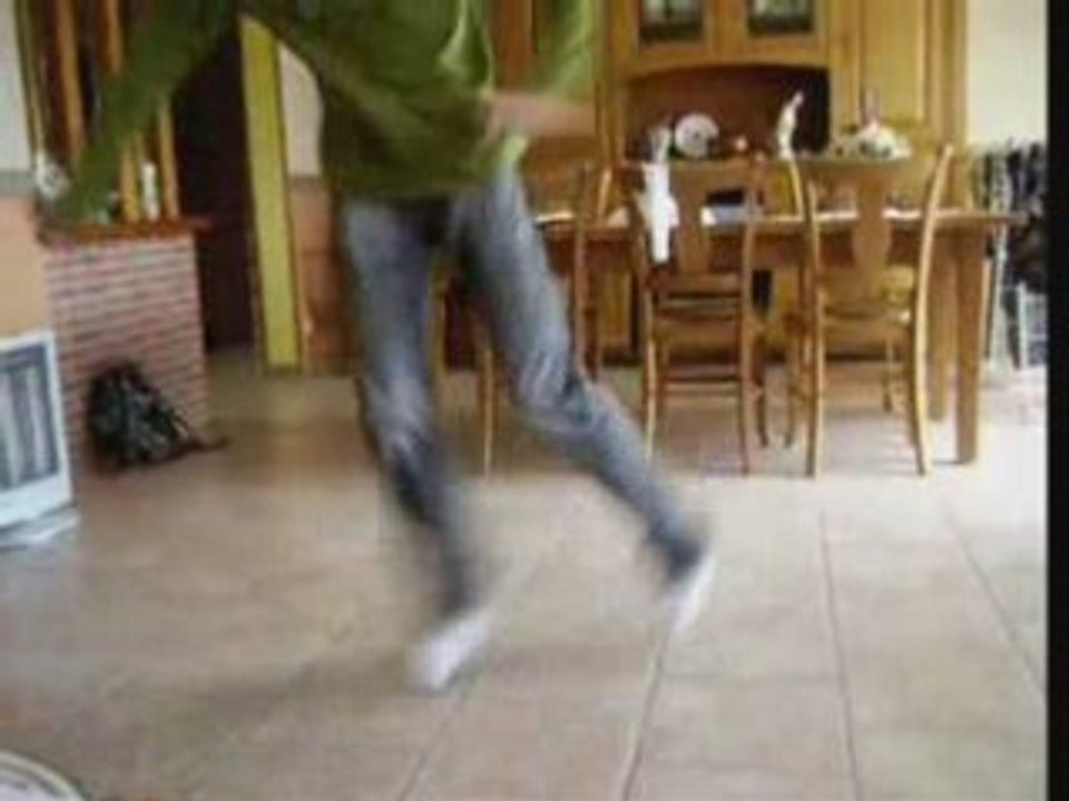 Jumpflo