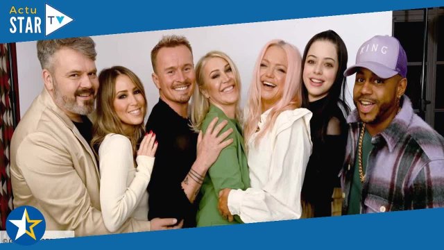 Mort de Paul Cattermole : la tournée de retrouvailles des S Club 7 annulée ? Leur entourage répond