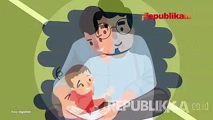 Dampak Terhadap Anak yang Dibesarkan Tanpa Sosok Ayah