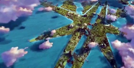 Guardians of The Galaxy S03 E26