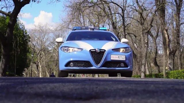 La polizia di Stato compie 171 anni