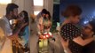 Ankita Lokhande Husband Vicky Jain 5th Year Togetherness Celebration, Romantic Kiss Viral | Boldsky
