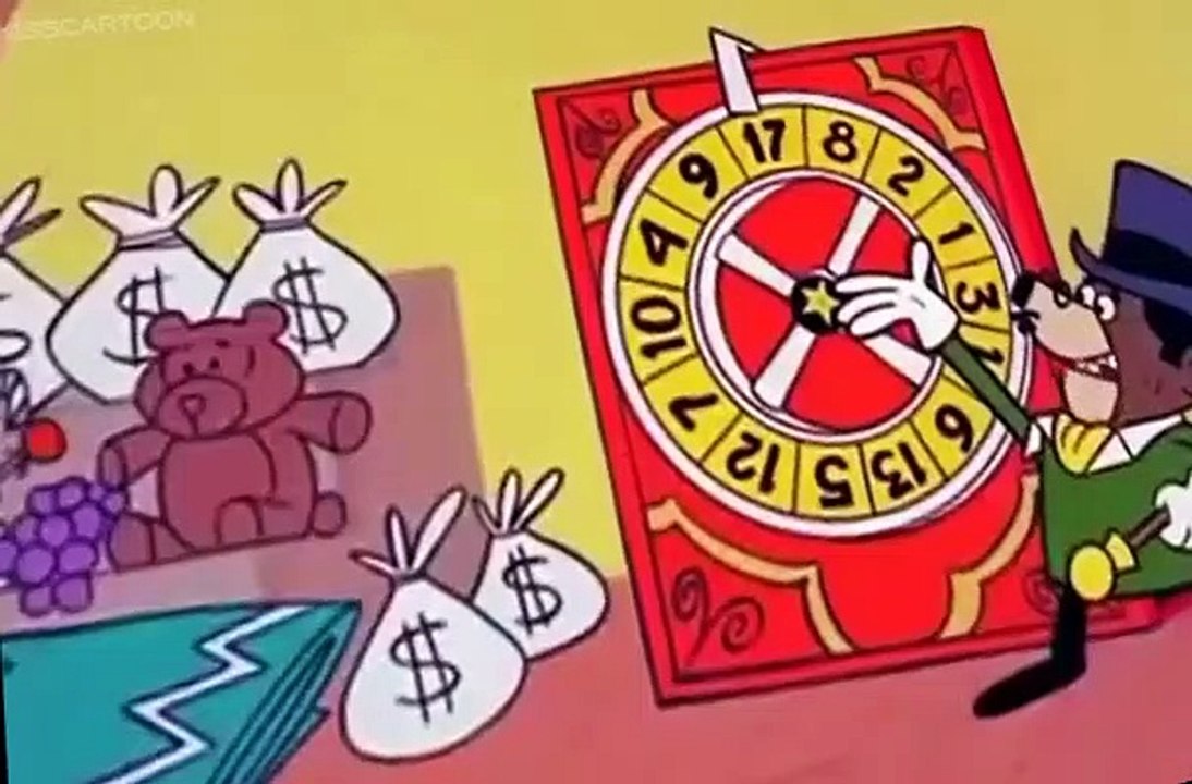 Go Go Gophers E037 - Go Go Gamblers