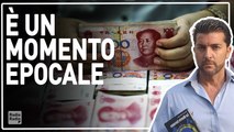 La Cina vuole imporre la propria moneta, a breve il Dollaro potrebbe non essere più il riferimento nel mondo