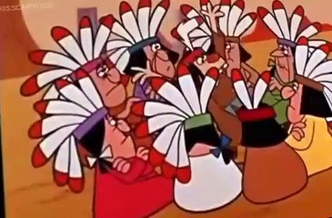 Go Go Gophers E043 - The Big Pow Wow