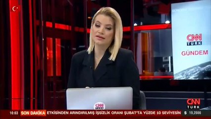10 Nisan 2023 Pazartesi gününün son dakika önemli gelişmeleri! (CNN TÜRK 11.30 bülteni)