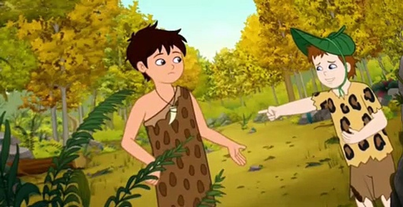 The Magic School Bus Rides Again: S01 E010 - video Dailymotion