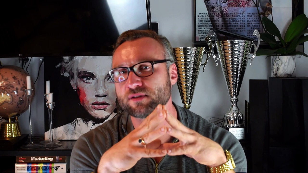 Prawo przyciągania – jak działa i czym jest w psychologii?