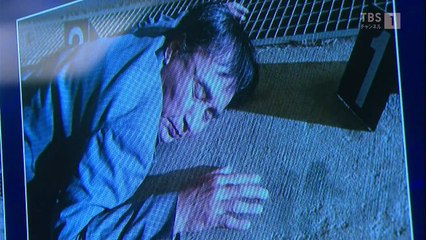 無料ホームシアター - ハンチョウ〜警視庁安積班〜シリーズ5 #11