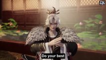 The Emperor of Myriad Realms ( Wan Jie Zhizun ) Ep 43 ENG SUB
