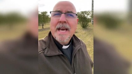 Un ídolo es una imagen de un Dios - P. Juan Molina