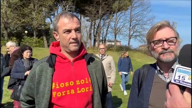 Moby Prince, in attesa della terza commissione parlamentare d'inchiesta (Video Novi)