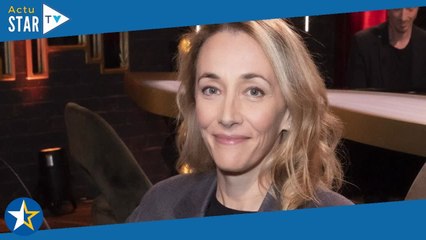 "Points de suture", "Cheveux qui tombent" : Laurie Delhostal atteinte d'un cancer et pas une "superw