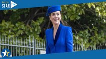 Kate Middleton brise le protocole : ce détail de la tenue de la princesse qui n’est pas passé inaper