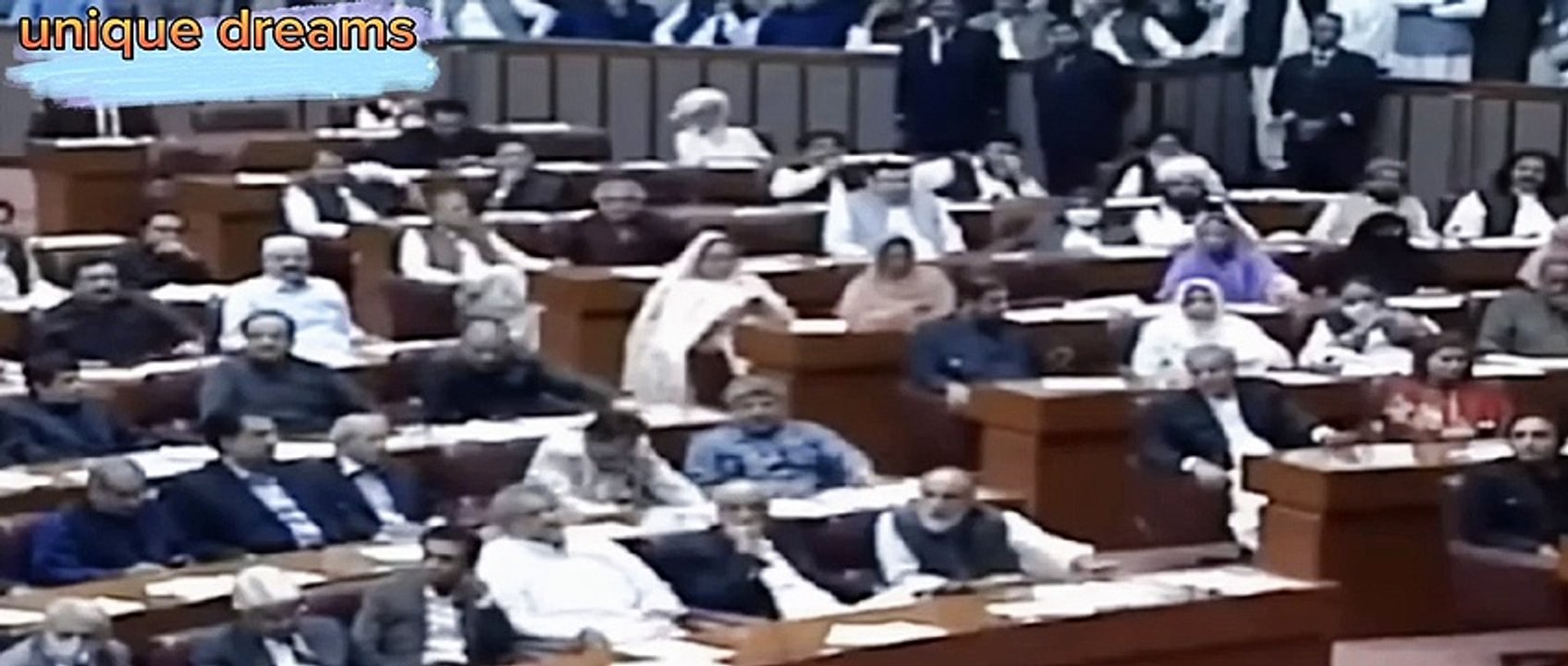 علی محمد کا تاریخی حطاب