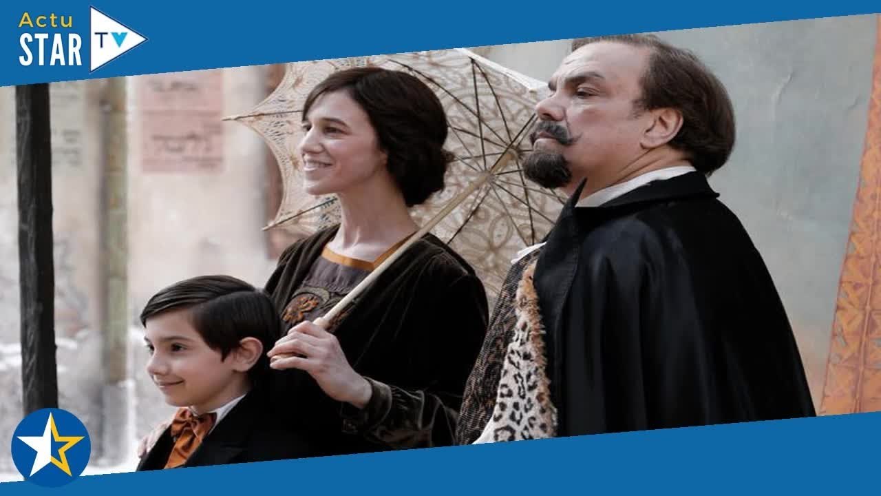 La promesse de l'aube : quels sont les cinq pays différents où a été tourné le film ?