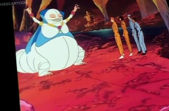 Superman 1988 Superman 1988 E013 The Last Time I Saw Earth / It’s Superman