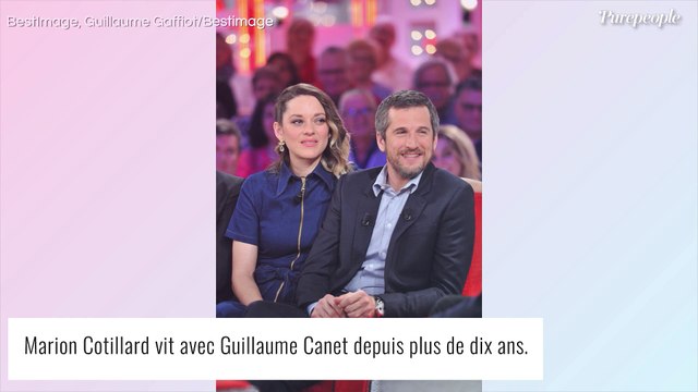 Je ne voulais pas partir, mais... : Guillaume Canet et Marion Cotillard, détails sur leur vie loin de Paris