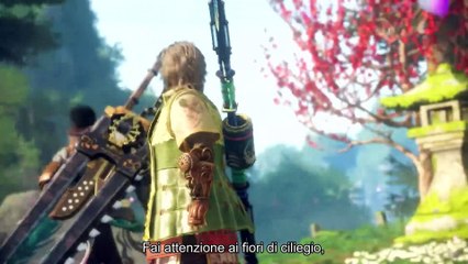 Wild Hearts - I Fiori della Morte