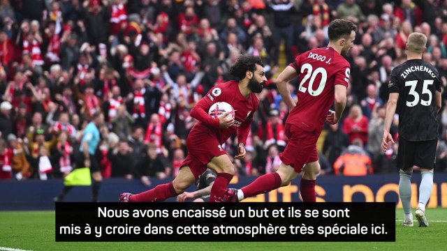 Arteta : Si on prend en compte les deux mi-temps, le résultat est juste
