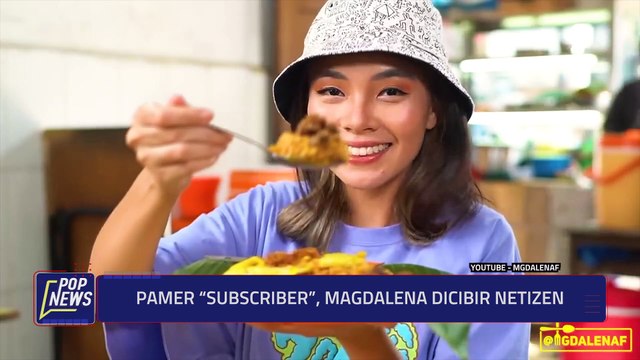 Mbah Slamet, Si Dukun Pengganda Uang Pencabut Nyawa | POP NEWS