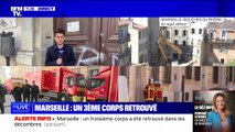 Marseille: comment sont pris en charge les personnes évacuées? BFMTV répond à vos questions