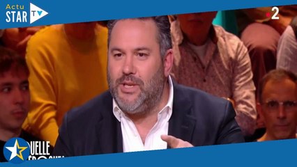 Bruce Toussaint : ce que son livre sur la mort de ses parents pourrait changer pour tous les Françai