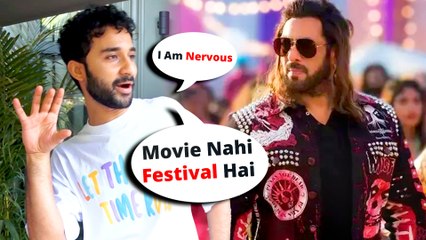 Raghav Juyal And Bharti Singh Are Happy For Salman Khan As He Returns To Theatres After 4 Years