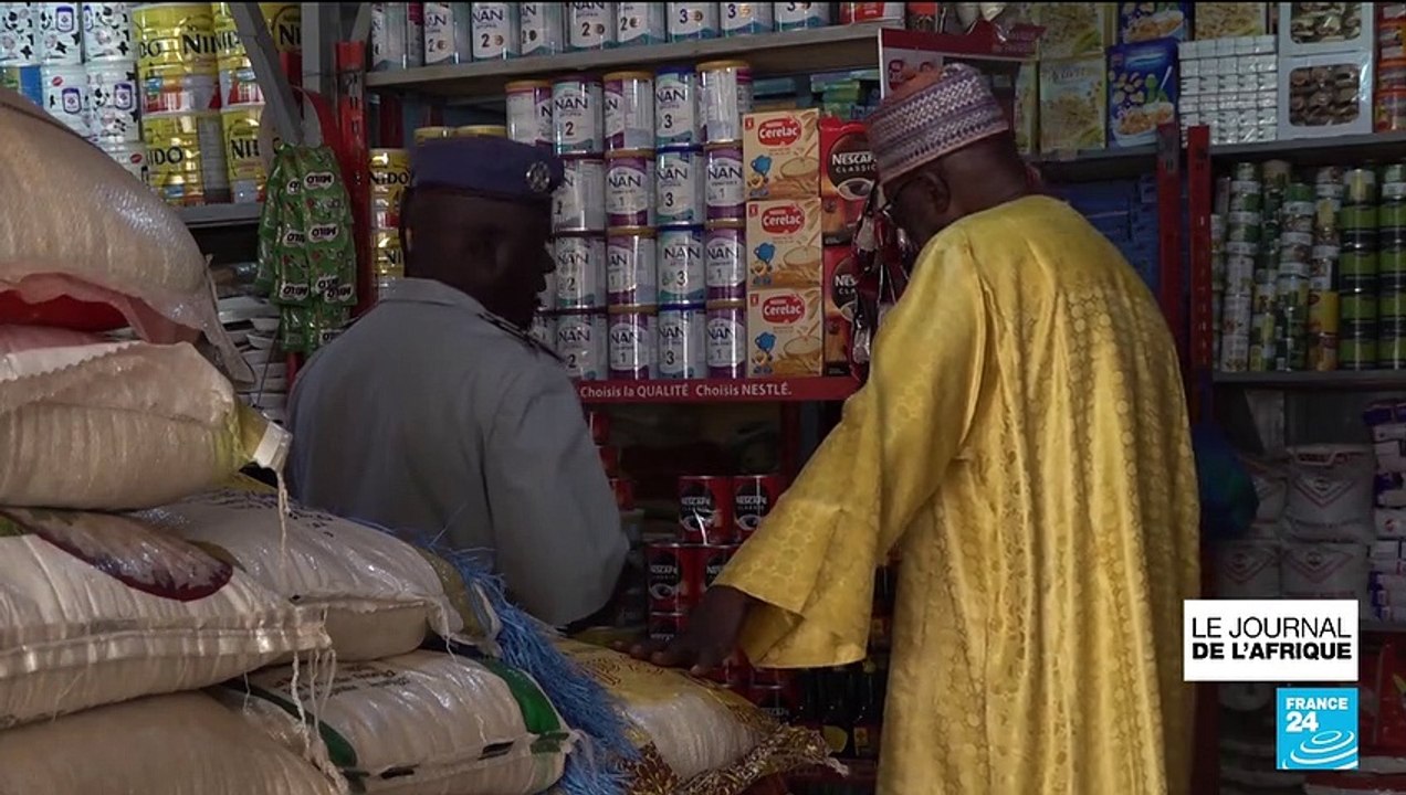 Niger : la facture certifiée, un outil pour améliorer la collecte des impôts et des taxes