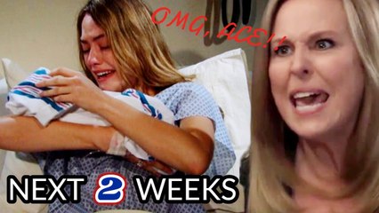 Télécharger la video: General Hospital Spoilers Next 2 Week April 10 - April 21 - GH Spoilers Next 2 Week