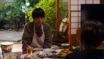 My Beautiful Man ～eternal～ Bande-annonce (EN)