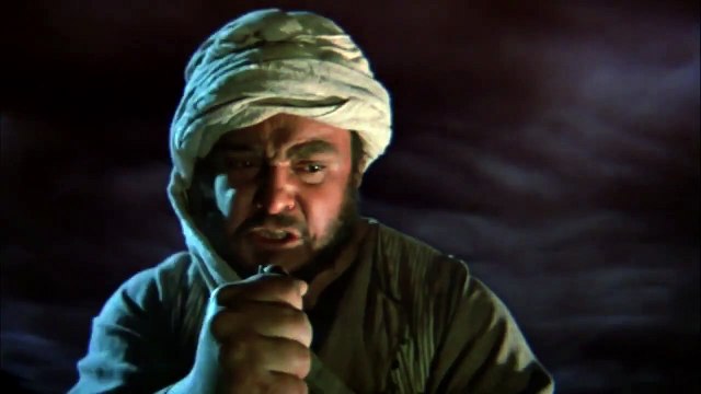 Les Aventuriers de l'arche perdue Bande-annonce (TR)