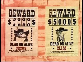 West and Soda Bande-annonce (IT)