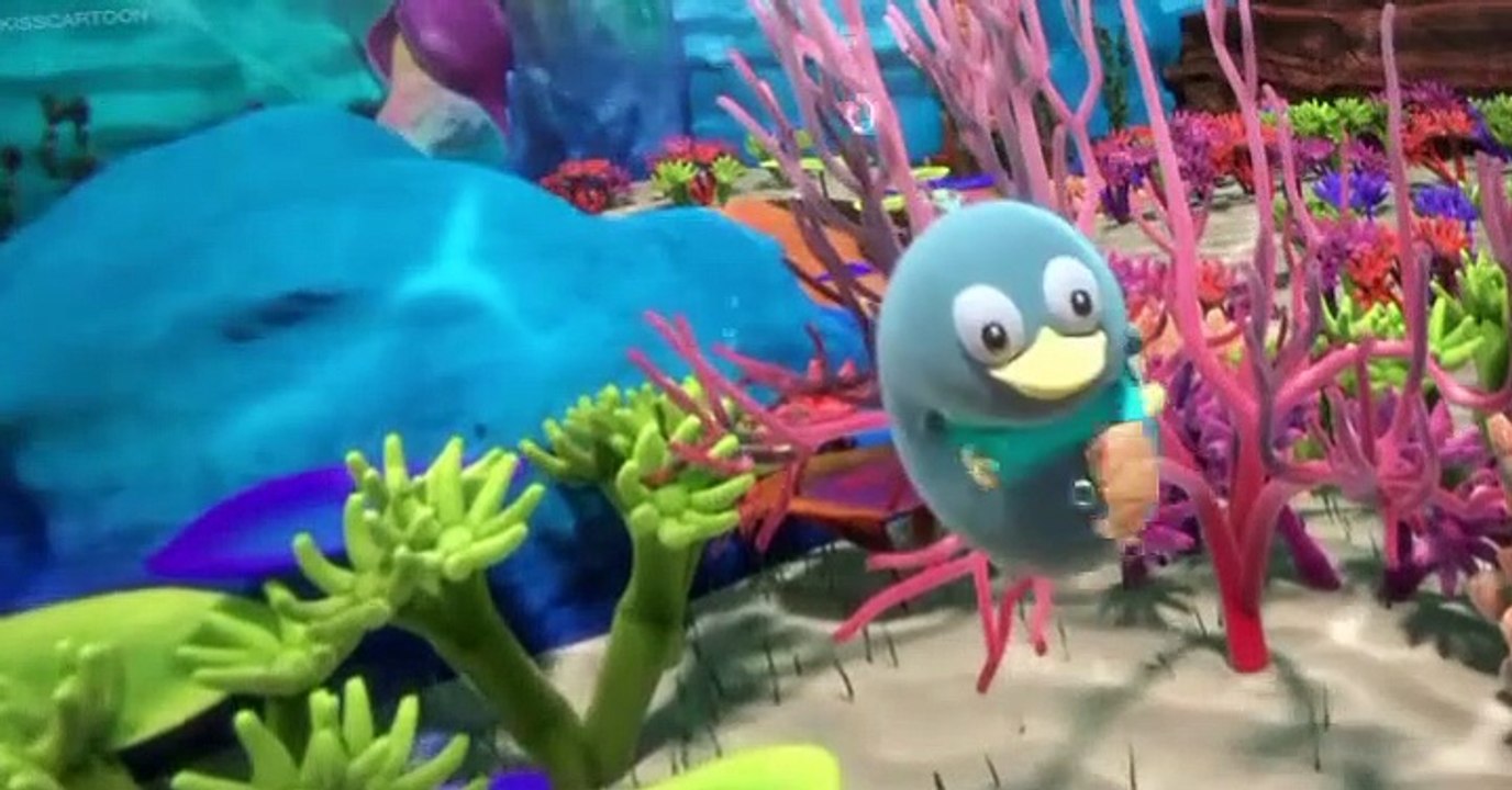 Disney Tsum Tsum Disney Tsum Tsum E009 Meters Under the Sea