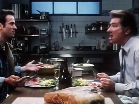Cuisine américaine Bande-annonce (EN)