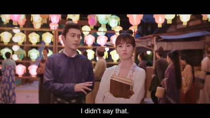 The Autum Ballad - season 1- ep4- eng sub