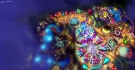 Disney Tsum Tsum Disney Tsum Tsum E011 Sushi Carnival