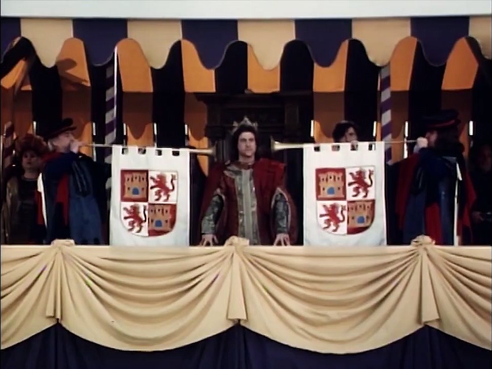 Sacré Robin des bois Bande-annonce (DE)