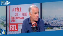 Gilles Bouleau va-t-il quitter le JT de TF1 ? Il répond