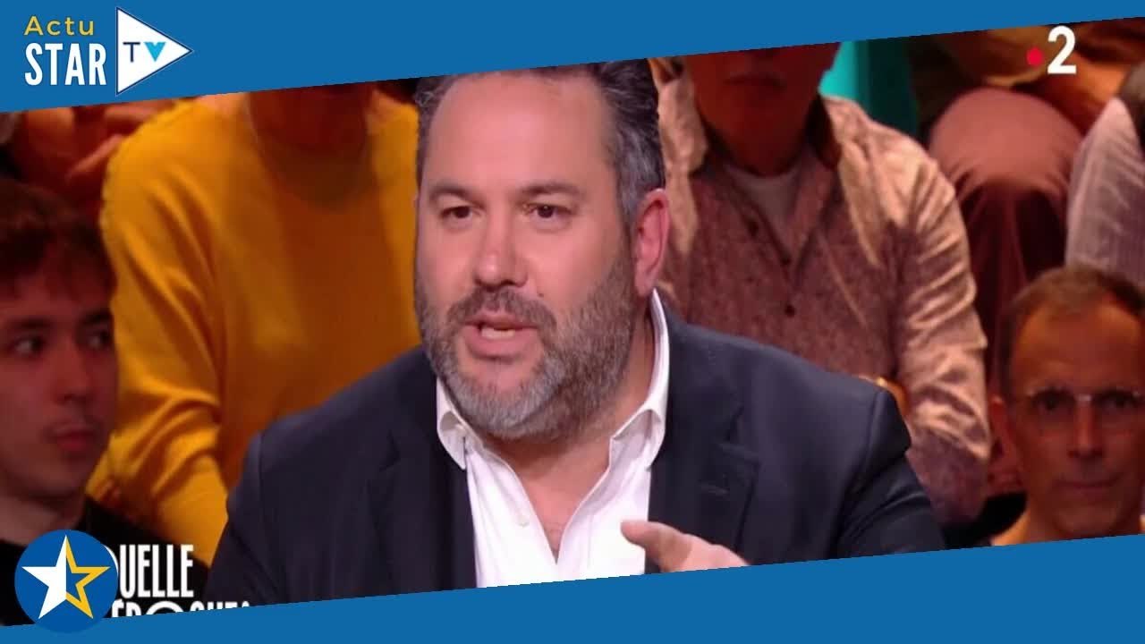 Bruce Toussaint : ce que son livre sur la mort de ses parents pourrait changer pour tous les Françai