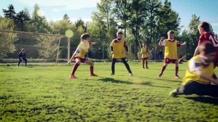 Pilar Lamadrid: "Quiero ser una de las mejores regatistas del mundo"