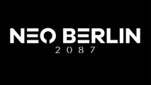 Tráiler de anuncio de Neo Berlin 2087