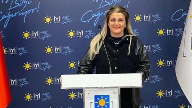 Akşener'e soğuk duş! Karşılığı bu değil deyip İYİ Parti milletvekili adaylığından istifa etti