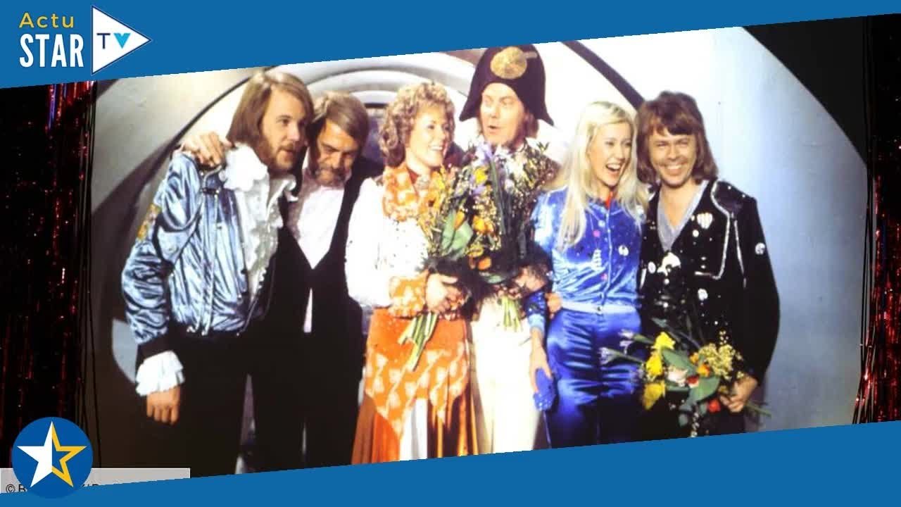 ABBA en deuil : l’ancien guitariste du groupe, Lasse Wellander, est mort