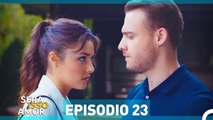 Será Isso Amor 23. Episódio (Dublagem em Portugue)