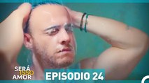Será Isso Amor 24. Episódio (Dublagem em Portugue)